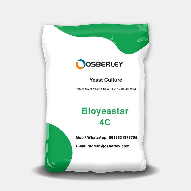 Bioyeastar-4C