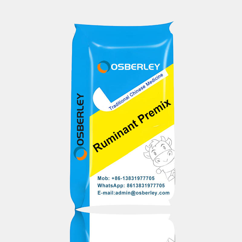 Ruminant Premix